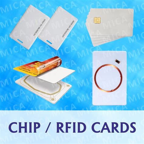 make rfid labels|printing on rfid cards.